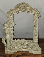 Large antique cast for sale  Fulton