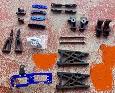 Kyosho inferno mp7.5 for sale  GATESHEAD