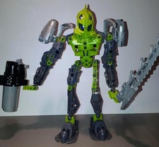 Lego bionicle 8686 d'occasion Lego bionicle 8686 d'occasion  Saint-Germain-en-Laye