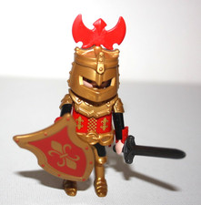 Playmobil 70028 chevalier d'occasion  Forbach