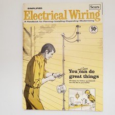 electric wiring book for sale electric wiring book for sale La Porte