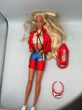 Baywatch barbie 1994 for sale  Macomb