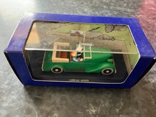 Voiture tintin atlas d'occasion  Cuisery