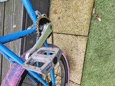 bicycle bargain bmx for sale bicycle bargain bmx for sale SHEFFIELD