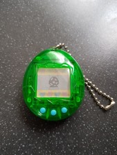 English tamagotchi gen for sale  ABERTILLERY