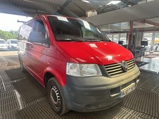 2007 volkswagen transporter for sale  SOLIHULL