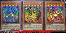 Lot demon hamon d'occasion  Grigny