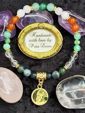 Stier sternzeichen armband gebraucht kaufen  Dormagen