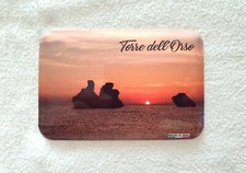 Magnete calamita frigo usato  Rovigo
