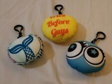 Girls squishable keychain for sale  Mishawaka