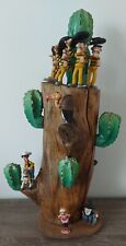 Diorama lucky luke d'occasion  Badonviller