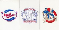 Pepsi single vintage for sale  Webberville