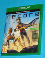 Recore microsoft xbox usato  Roma