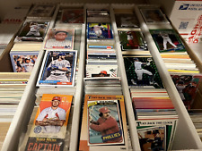 Lot 500 baseball for sale  New Bedford