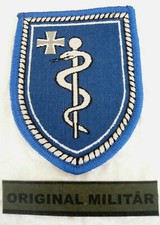 Klett bundeswehr verbandsabzei gebraucht kaufen Klett bundeswehr verbandsabzei gebraucht kaufen  Stadtlohn
