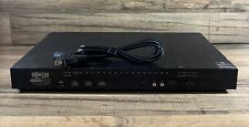 Tripp lite cat5 for sale  Citronelle