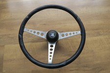 Triumph steering wheel for sale  BRISTOL