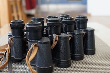 Konvolut russische ferngläser gebraucht kaufen  Hagen