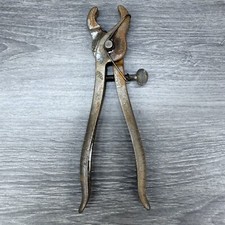 Vtg hog ring for sale  Davenport