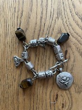 Danon silver plated for sale  CASTLEFORD