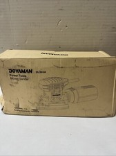 Dovaman dls03a detail for sale  Clearfield