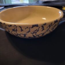 Vtg spongeware marked for sale  Pottstown