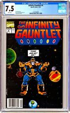 Marvel infinity gauntlet for sale  Alpine