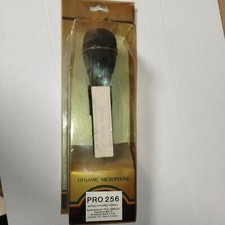 Microphone dynamic imp d'occasion  Franconville