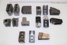 Sätze weiche aufsatzbacken gebraucht kaufen  Greppin