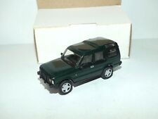 Land rover discovery d'occasion  Belz