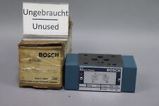 Bosch 811 024 gebraucht kaufen  Hamburg