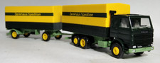Herpa scania 142 gebraucht kaufen  Herbrechtingen