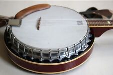 Banjo samick cordes d'occasion  Antony