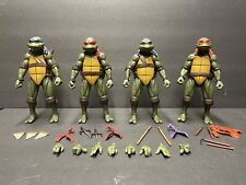 Neca tmnt teenage for sale  Ary