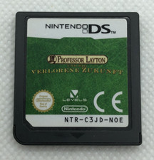 Professor layton verlorene gebraucht kaufen  Magdeburg