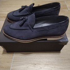 Manuel ritz loafer usato  Chieri