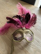 Masquerade ball eye for sale  BRISTOL