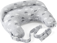 Boppy cuscino allattamento usato  Roma