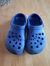 Clogs kinder 32 gebraucht kaufen  Weilrod