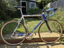 Perfect colnago dream for sale  LONDON