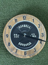 Barbell weight plate for sale  Xenia