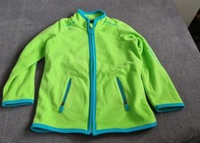 Grüne kinder jacke gebraucht kaufen  Mönchengladbach
