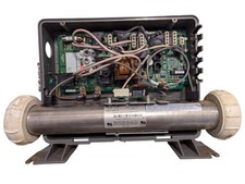 Placa de circuito para banheira de hidromassagem Balboa HS200VS 240V pacote spa e aquecedor 55098 comprar usado  Enviando para Brazil