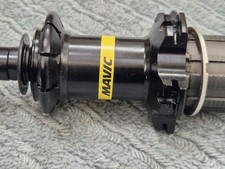 Mavic aksium 20h for sale  BIRMINGHAM