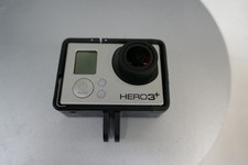 Usado, GoPro HERO3+ Plus Silver Edition – Testado, Funciona Muito Bem, Inclui Bateria e Cabo comprar usado Usado, GoPro HERO3+ Plus Silver Edition – Testado, Funciona Muito Bem, Inclui Bateria e Cabo comprar usado  Enviando para Brazil