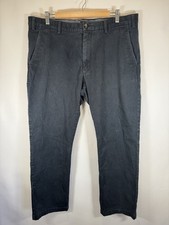 Gant chinos men for sale  HUNTINGDON