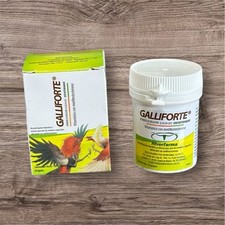 Galliforte rooster conditionin for sale  Compton