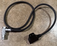 Power cable canon for sale  Houston
