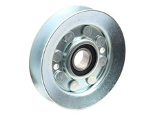Spannrolle mähwerk ø89mm gebraucht kaufen  Kall