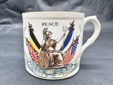 Antique ww1 peace for sale  PRESTON